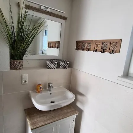 Apartment Lieblingszeit Im Kuestenwald Graal-mueritz