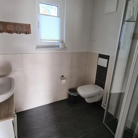 Lieblingszeit Im Kuestenwald Graal-mueritz Apartment