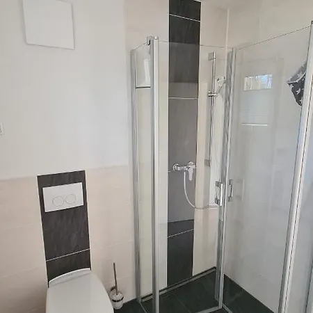 Lieblingszeit Im Kuestenwald Graal-mueritz Apartment Gelbensande