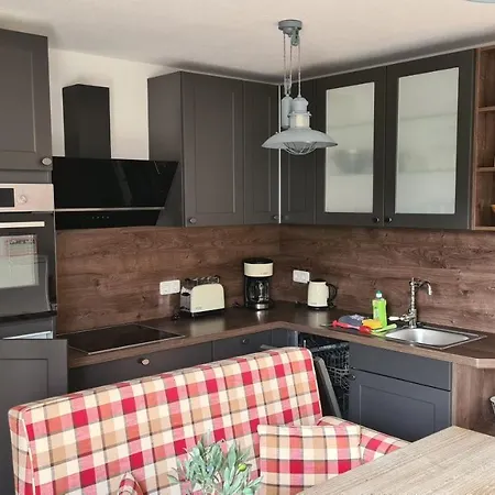 Lieblingszeit Im Kuestenwald Graal-mueritz Gelbensande