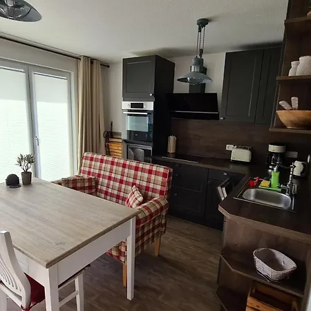 Lieblingszeit Im Kuestenwald Graal-mueritz *