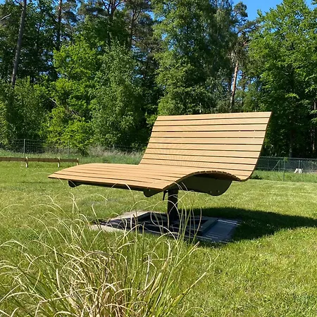 Apartment Lieblingszeit Im Kuestenwald Graal-mueritz *