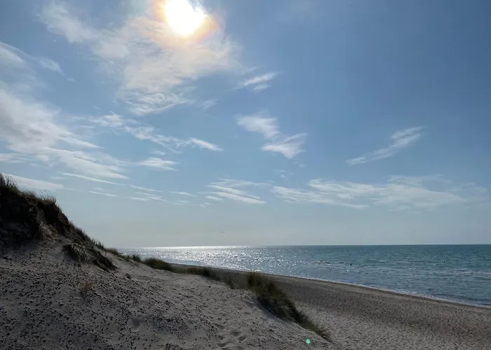 Appartamento Lieblingszeit Im Kuestenwald Graal-mueritz